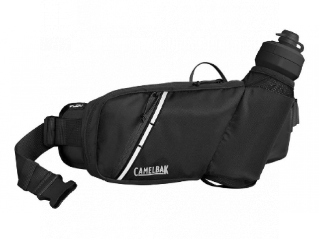 Ledvinka CAMELBAK Podium Flow Belt Black