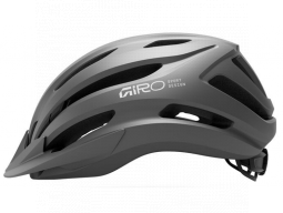 Helma GIRO Register II Mat Titanium