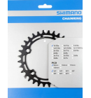 Převodník Shimano MTB-ostatní FC-MT510-1, 32 z.