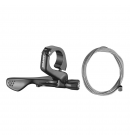 Páčka Giant SWITCH SEATPOST 1X LEVER AND CABLE SET