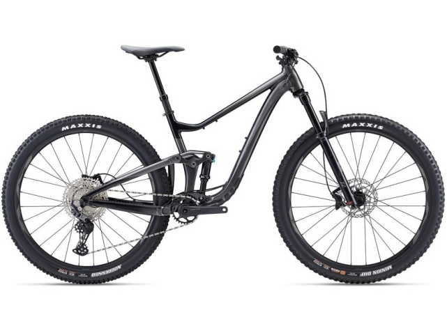 Kolo Giant Trance 29 2 Metallic Black, 2024