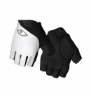 Rukavice GIRO Jag White