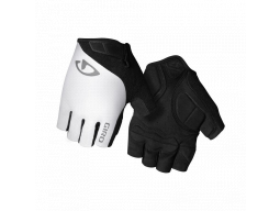 Rukavice GIRO Jag White