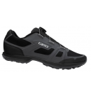 Tretry GIRO Gauge BOA Dark Shadow/Black