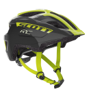 Helma Scott Spunto Junior black/radium yellow