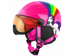 Helma RELAX TWISTER VISOR RH27K