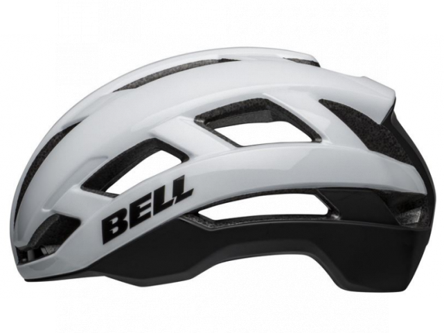 Helma Bell Falcon XR MIPS Mat White/Black