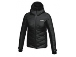 Bunda Colmar Ladies Ski Jacket 2907 Black 