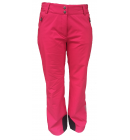 Kalhoty Colmar Ladies Pants 0439 Pink/black