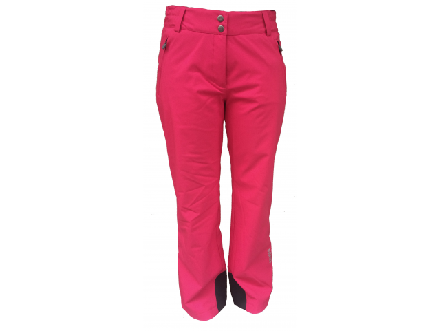 Kalhoty Colmar Ladies Pants 0439 Pink/black