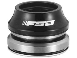 Hlavové složení FSA Orbit C-33E, Alloy black Cup 15mm