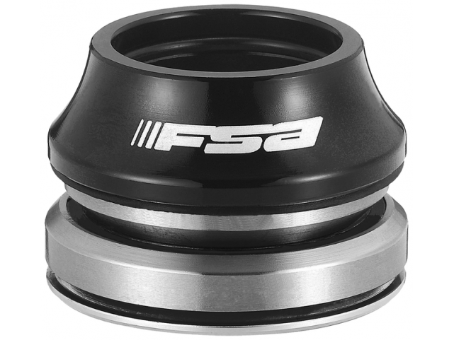 Hlavové složení FSA Orbit C-33E, Alloy black Cup 15mm