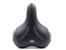 Sedlo SELLE ROYAL LOOKIN Relaxed (unisex)
