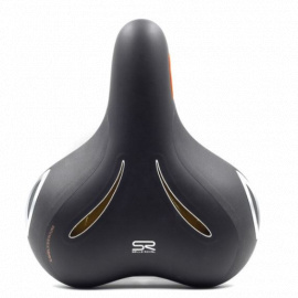 Sedlo SELLE ROYAL LOOKIN Relaxed (unisex)