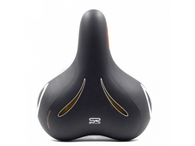 Sedlo SELLE ROYAL LOOKIN Relaxed (unisex)