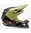 Helma Fox Racing Rampage Barge Ce/Cpsc Pale green