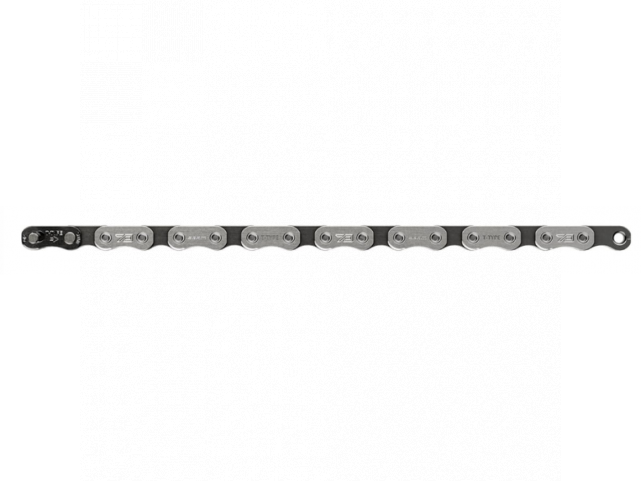 Řetěz SRAM AM CN EAGLE 70 T-TYPE 126 W/PWR.LCK 1PC