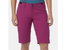 Kalhoty GIRO Arc Short-berry, model 2017