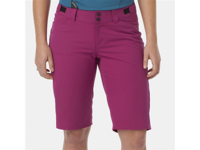 Kalhoty GIRO Arc Short-berry, model 2017