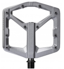 Pedály CRANKBROTHERS Stamp 3 Large Grey Magnesium