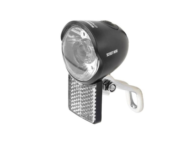 Světlo přední NEXELO SUPREME SCOUT MINI CREE LED 1W