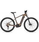 Elektrokolo Focus JARIFA2 6.8 Brown 27,5", 2023