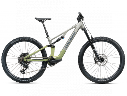 Elektrokolo Crussis e-Full 11.11-(600 Wh), 2026