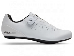 Tretry GIRO Cadet II White