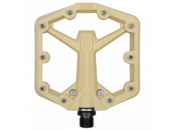 Pedály CRANKBROTHERS Stamp 1 Small Sand Gen 2