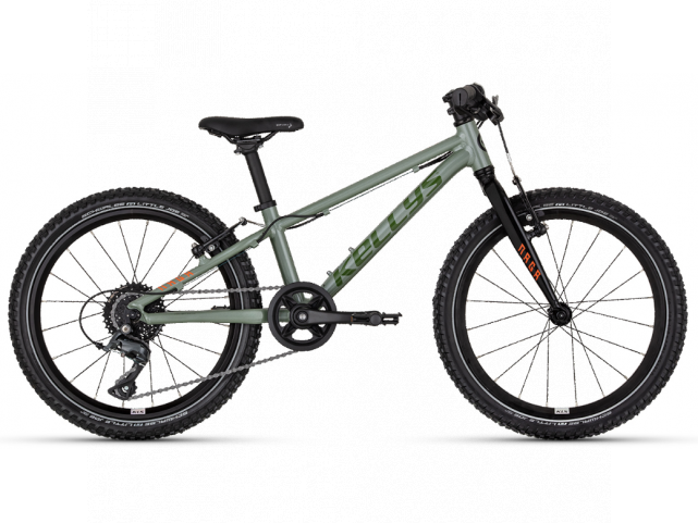 Kolo KELLYS Naga Air 70 Sage Green 20"