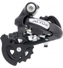 Přehazovačka Shimano ALTUS RD-M310 Black