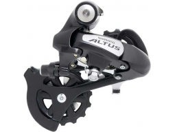 Přehazovačka Shimano ALTUS RD-M310 Black