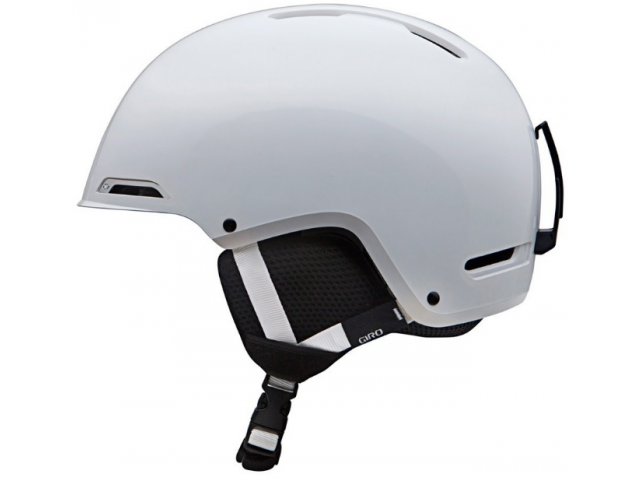 Helma Giro ROVE Matte White model 2013/14