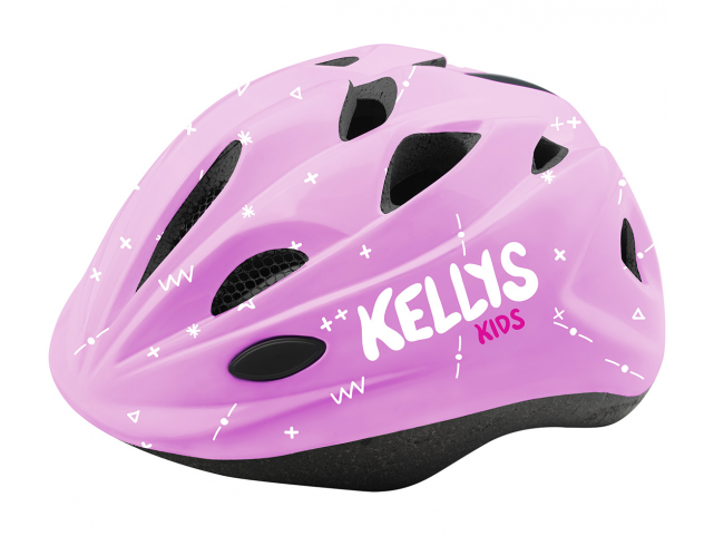 Helma Kellys Buggie Pink