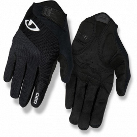 Rukavice GIRO Tessa LF Black