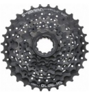 Kazeta SHIMANO ALTUS CS-HG31 8 rychl MTB 11 - 34z.