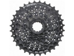 Kazeta SHIMANO ALTUS CS-HG31 8 rychl MTB 11 - 34z.