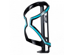 Košík Giant AIRWAY SPORT BLACK/GLOSSBLUE