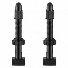 Sada 2 ventilků Giant TUBELESS VALVE STEMx2 FOR 42MM HIGH PROFILE RIM