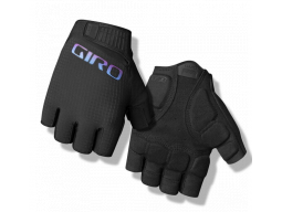 Rukavice GIRO Tessa II Gel Black