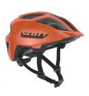 Helma SCOTT Spunto Plus Junior (CE) ocher orange
