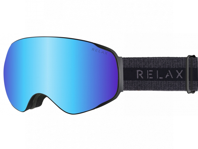 Lyžařské brýle RELAX SLOPE HTG72D