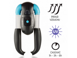 Vysoušeč bot Therm-ic Refresher V2 (230 V)