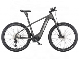 Elektrokolo KTM MACINA TEAM XL Machine Grey Matt