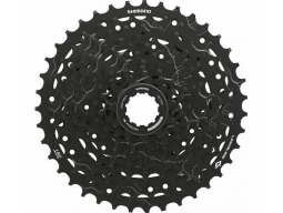 Kazeta Shimano CUES CS-LG300-10 10 rychl 11 - 39 z.