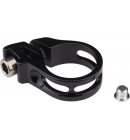 Objímka SRAM TRIGGER CLAMP/BOLT KIT SBLK QTY1
