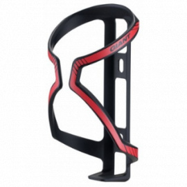 Košík Giant Airway Sport Matt Black/Red