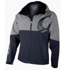 Bunda O´Neal CYCLONE Soft Shell modrá/šedá