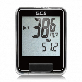 Computer ECHOWELL BC8, černý