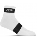 Ponožky GIRO Comp Racer White